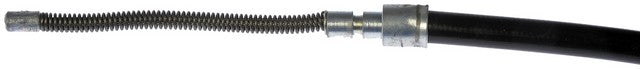 Dorman - First Stop Parking Brake Cable P/N:C94075 Fits: Hyundai Excel 1989, Mitsubishi Precis 1989 - Image 3