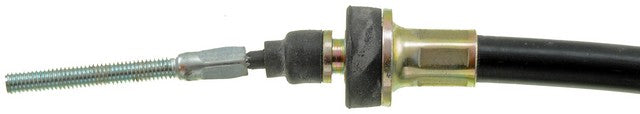 Dorman - First Stop Parking Brake Cable P/N:C94081 Fits: Mitsubishi Van 90-87 - Image 3