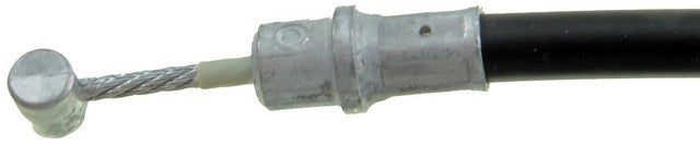 Dorman - First Stop Parking Brake Cable P/N:C94082 Fits: Dodge 2000 Gtx 90-89, Mitsubishi Galant 1989 - Image 3