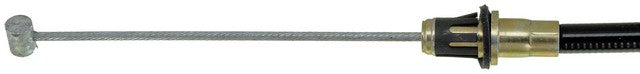 Dorman - First Stop Parking Brake Cable P/N:C94137 Fits: Buick Skylark 94-92, Oldsmobile Achieva 94-92, Pontiac Grand Am 94-92 - Image 3