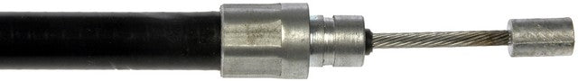 Dorman - First Stop Parking Brake Cable P/N:C94164 Fits: Chevrolet C2500 99-90, Chevrolet K1500 99-90, Chevrolet K2500 98-90, GMC C2500 86-85, GMC C2500 99-90, GMC K1500 99-90, GMC K2500 98-90 - Image 3