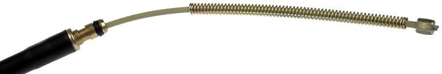Dorman - First Stop Parking Brake Cable P/N:C94174 Fits: Subaru Legacy 94-90 - Image 3
