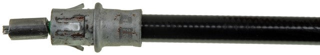 Dorman - First Stop Parking Brake Cable P/N:C94191 Fits: Chevrolet C1500 1989, Chevrolet K1500 1989, GMC C1500 1989, GMC K1500 1989 - Image 3