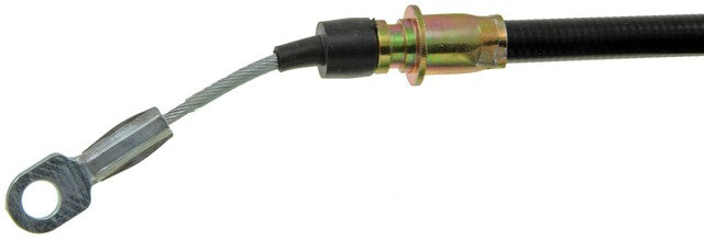 Dorman - First Stop Parking Brake Cable P/N:C94194 Fits: Isuzu Trooper 89-88 - Image 3