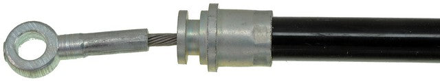 Dorman - First Stop Parking Brake Cable P/N:C94206 Fits: Isuzu Pickup 89-88 - Image 3
