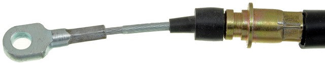 Dorman - First Stop Parking Brake Cable P/N:C94207 Fits: Isuzu Pickup 89-88 - Image 3