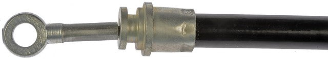 Dorman - First Stop Parking Brake Cable P/N:C94231 Fits: Isuzu Pickup 1988 - Image 3