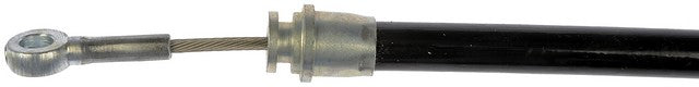 Dorman - First Stop Parking Brake Cable P/N:C94234 Fits: Isuzu Pickup 1988 - Image 3