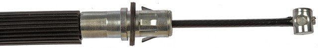 Dorman - First Stop Parking Brake Cable P/N:C94251 Fits: Ford Country Squire 91-90, Ford Grand Marquis 1991, Ford Ltd Crown Victoria 91-90, Mercury Colony Park 91-90, Mercury Grand Marquis 91-90 - Image 3