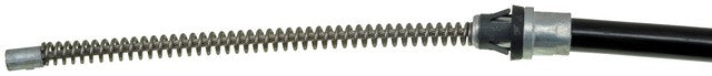 Dorman - First Stop Parking Brake Cable P/N:C94263 Fits: Chevrolet Camaro 92-85, Pontiac Firebird 92-85 - Image 3