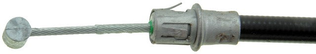Dorman - First Stop Parking Brake Cable P/N:C94275 Fits: Chevrolet Camaro 1993, Pontiac Firebird 1993 - Image 3
