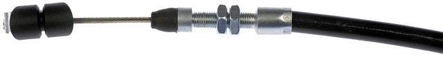 Dorman - First Stop Parking Brake Cable P/N:C94277 Fits: Mazda 323 89-86 - Image 3