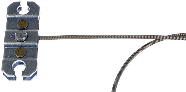 Dorman - First Stop Parking Brake Cable P/N:C94291 Fits: Mazda Mpv 98-93 - Image 3