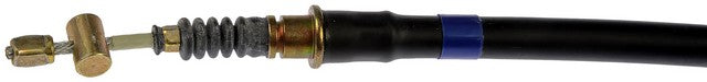Dorman - First Stop Parking Brake Cable P/N:C94325 Fits: Eagle 2000 Gtx 92-91, Mitsubishi Galant 92-90 - Image 3