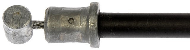 Dorman - First Stop Parking Brake Cable P/N:C94327 Fits: Eagle 2000 Gtx 93-91, Mitsubishi Galant 93-90 - Image 3