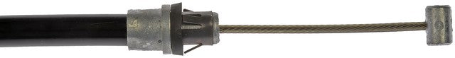 Dorman - First Stop Parking Brake Cable P/N:C94345 Fits: Isuzu Impulse 92-91 - Image 3