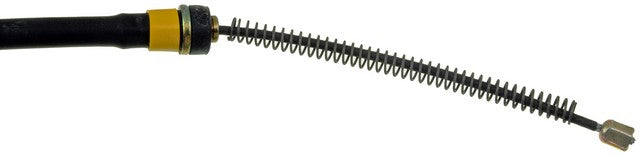 Dorman - First Stop Parking Brake Cable P/N:C94349 Fits: Mitsubishi Expo 95-92 - Image 3