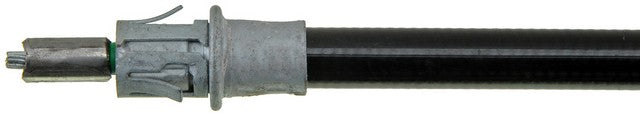 Dorman - First Stop Parking Brake Cable P/N:C94367 Fits: Chrysler Voyager 95-94, Dodge Caravan 95-91, Plymouth Voyager 95-91 - Image 3