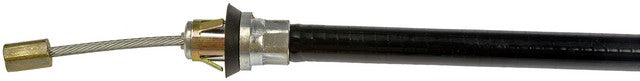 Dorman - First Stop Parking Brake Cable P/N:C94368 Fits: Jeep Grand Cherokee 98-93, Jeep Grand Wagoneer 1993 - Image 3