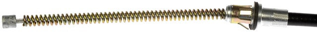 Dorman - First Stop Parking Brake Cable P/N:C94372 Fits: Jeep Wrangler 95-91 - Image 3