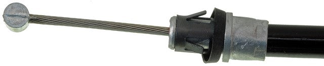 Dorman - First Stop Parking Brake Cable P/N:C94380 Fits: Cadillac Eldorado 1992, Cadillac Seville 1992, Oldsmobile Toronado 1992 - Image 3