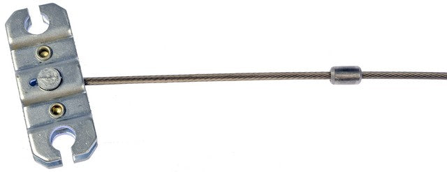 Dorman - First Stop Parking Brake Cable P/N:C94430 Fits: Mazda Rx-7 95-93 - Image 3