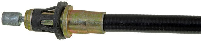 Dorman - First Stop Parking Brake Cable P/N:C94453 Fits: Chevrolet Blazer 94-92, GMC Yukon 94-92 - Image 3