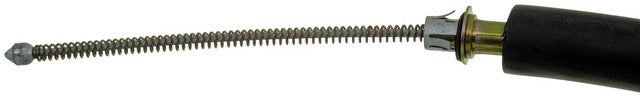 Dorman - First Stop Parking Brake Cable P/N:C94457 Fits: Dodge Caravan 94-91, Plymouth Voyager 93-91 - Image 3