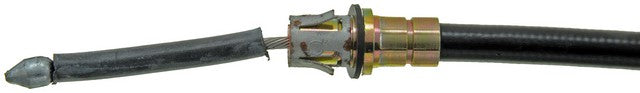 Dorman - First Stop Parking Brake Cable P/N:C94460 Fits: Saturn Sc 92-91, Saturn Sc1 94-93, Saturn Sc2 94-93 - Image 3