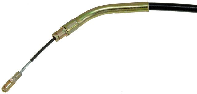 Dorman - First Stop Parking Brake Cable P/N:C94473 Fits: Ford Crown Victoria 94-92, Lincoln Continental 94-93, Lincoln Town Car 94-91, Mercury Grand Marquis 94-92 - Image 3