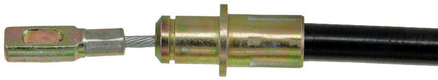 Dorman - First Stop Parking Brake Cable P/N:C94474 Fits: Ford Crown Victoria 94-92, Lincoln Continental 94-93, Lincoln Town Car 94-91, Mercury Grand Marquis 94-92 - Image 3
