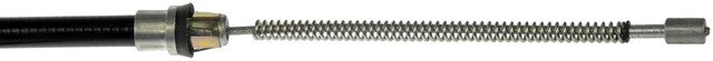 Dorman - First Stop Parking Brake Cable P/N:C94493 Fits: Ford Probe 97-93 - Image 3