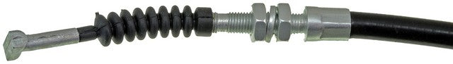 Dorman - First Stop Parking Brake Cable P/N:C94504 Fits: Ford Escort 96-92, Mercury Tracer 96-92 - Image 3
