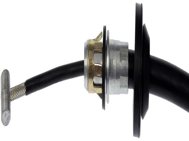 Dorman - First Stop Parking Brake Cable P/N:C94507 Fits: Ford Bronco 96-92, Ford F-150 96-92, Ford F-250 97-92, Ford F-250 Hd 1997, Ford F-350 97-92 - Image 3