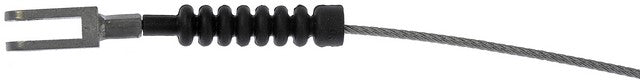 Dorman - First Stop Parking Brake Cable P/N:C94546 Fits: Dodge Colt 1993, Eagle Summit 96-93, Mitsubishi Mirage 1993, Plymouth Colt 94-93 - Image 3