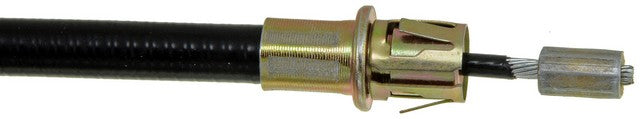 Dorman - First Stop Parking Brake Cable P/N:C94576 Fits: Ford Explorer 92-91, Mazda Navajo 92-91 - Image 2