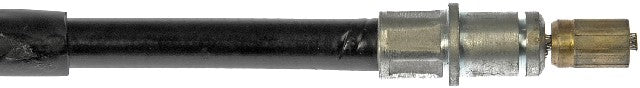 Dorman - First Stop Parking Brake Cable P/N:C94588 Fits: Ford Sable 95-94, Ford Taurus 95-89, Lincoln Continental 92-88, Mercury Sable 95-90 - Image 3