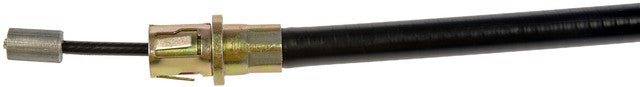 Dorman - First Stop Parking Brake Cable P/N:C94639 Fits: Buick Riviera 93-92, Cadillac Deville 99-94, Cadillac Eldorado 02-92, Cadillac Seville 97-92, Oldsmobile Toronado 1992 - Image 3