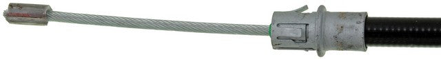 Dorman - First Stop Parking Brake Cable P/N:C94641 Fits: Cadillac Seville 96-93 - Image 3