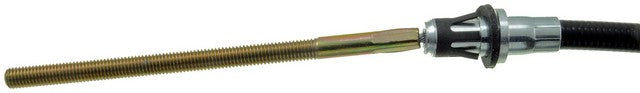 Dorman - First Stop Parking Brake Cable P/N:C94644 Fits: Chevrolet C3500 94-92, Chevrolet K3500 93-92, GMC C3500 94-92, GMC K3500 93-92 - Image 3
