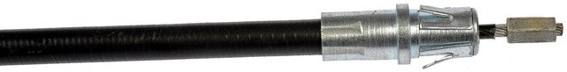Dorman - First Stop Parking Brake Cable P/N:C94656 Fits: Chevrolet C2500 Suburban 94-92, Chevrolet K2500 Suburban 94-92, GMC C2500 Suburban 94-92, GMC K2500 Suburban 94-92 - Image 3