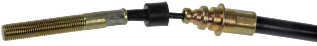 Dorman - First Stop Parking Brake Cable P/N:C94660 Fits: Chevrolet C3500 91-90, Chevrolet C3500hd 93-91, GMC C3500 91-90, GMC C3500hd 93-91 - Image 3