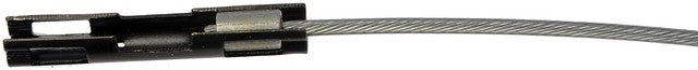 Dorman - First Stop Parking Brake Cable P/N:C94689 Fits: Dodge Caravan 1994, Dodge Ram 1500 99-97, Dodge Ram 3500 99-94 - Image 3