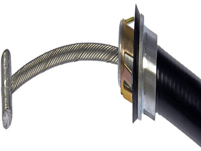 Dorman - First Stop Parking Brake Cable P/N:C94690 Fits: Dodge Ram 1500 99-94, Dodge Ram 2500 99-94, Dodge Ram 3500 99-94 - Image 3