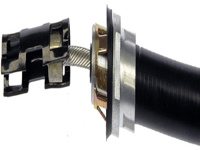 Dorman - First Stop Parking Brake Cable P/N:C94692 Fits: Dodge Ram 2500 99-94, Dodge Ram 3500 1995, Dodge Ram 3500 99-97 - Image 3