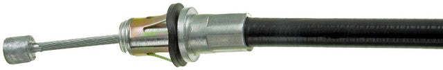 Dorman - First Stop Parking Brake Cable P/N:C94693 Fits: Dodge Ram 2500 1994, Dodge Ram 2500 99-98, Dodge Ram 3500 99-94 - Image 3