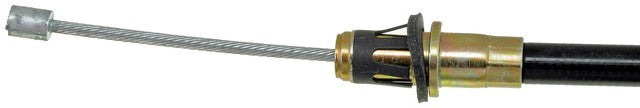 Dorman - First Stop Parking Brake Cable P/N:C94696 Fits: Ford Cougar 94-90, Ford Thunderbird 95-90, Lincoln Mark Viii 98-93, Mercury Cougar 95-90 - Image 3