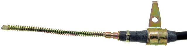 Dorman - First Stop Parking Brake Cable P/N:C94710 Fits: Mazda B2600 93-87 - Image 3