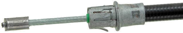Dorman - First Stop Parking Brake Cable P/N:C94713 Fits: Chevrolet S10 1994, GMC Sonoma 1994 - Image 3