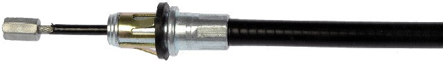 Dorman - First Stop Parking Brake Cable P/N:C94740 Fits: Ford Ranger 02-98, Mazda B2300 03-01, Mazda B2300 97-95, Mazda B2500 01-98, Mazda B3000 03-95, Mazda B4000 03-95 - Image 3